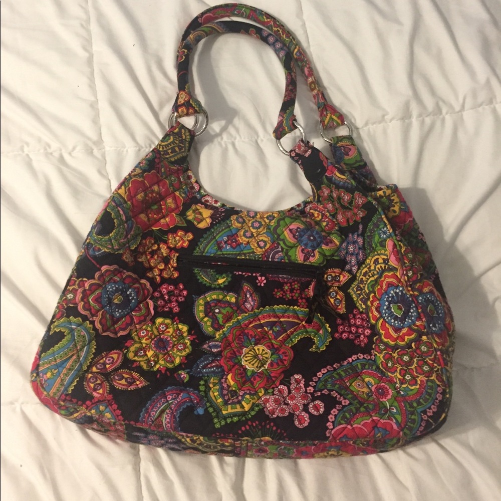 Vera Bradley Bag
